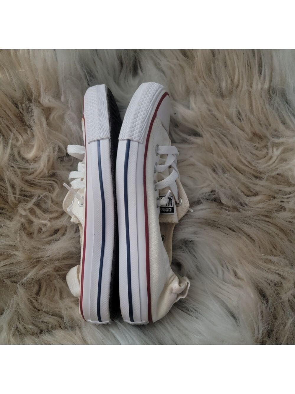 Converse Sneakers - Picture 2 of 6